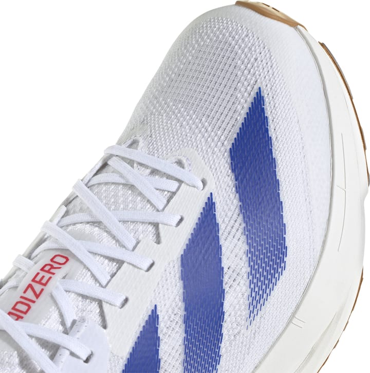 Adidas Men's Adizero Sl2 White/Blue/Red | Buy Adidas Men's